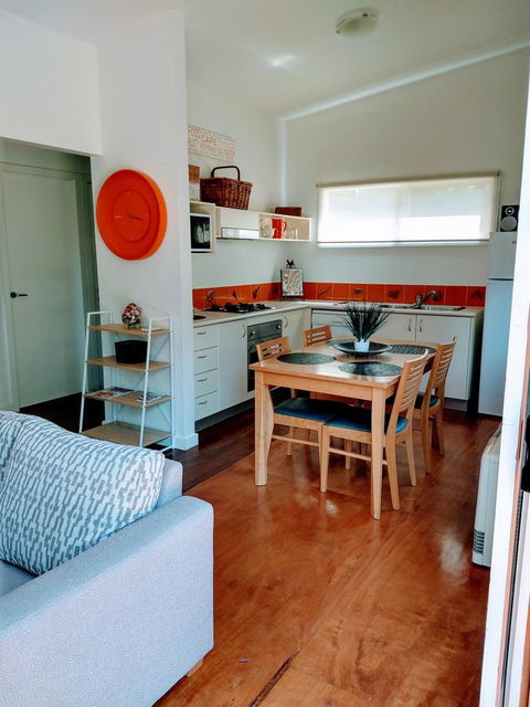 Rural 5 Star Villa\'s With Resort Amenities - Accommodation NSW 40