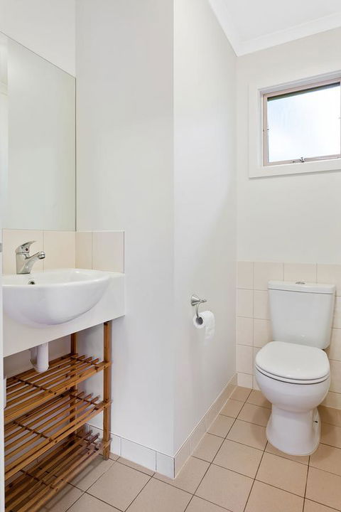 Rural 5 Star Villa\'s With Resort Amenities - Accommodation NSW 28