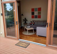 Eco-Friendly Resort Private Villa's - Accommodation NSW