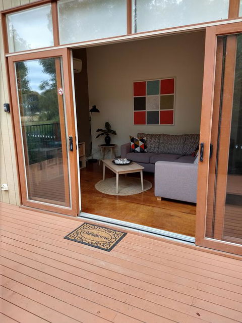 Rural 5 Star Villa\'s With Resort Amenities - Accommodation NSW 0