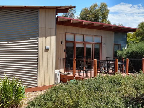 Rural 5 Star Villa\'s With Resort Amenities - Accommodation NSW 22