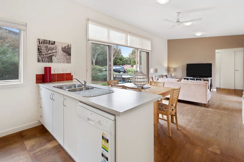 Rural 5 Star Villa\'s With Resort Amenities - Accommodation NSW 25