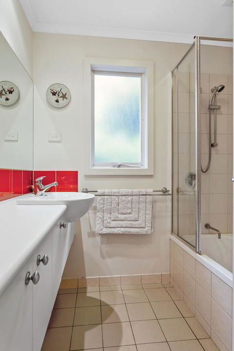 Rural 5 Star Villa\'s With Resort Amenities - Accommodation NSW 27
