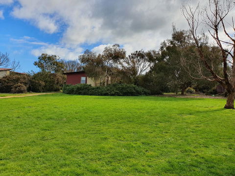 Rural 5 Star Villa\'s With Resort Amenities - Accommodation NSW 8