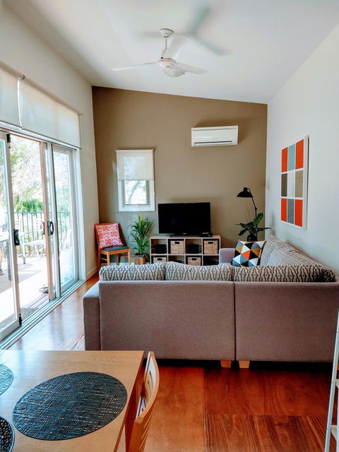 Rural 5 Star Villa\'s With Resort Amenities - Accommodation NSW 42