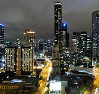 Cloud9 Luxury Apartments - Accommodation NSW