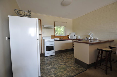 Ballymena Holiday Units - Accommodation NSW 6