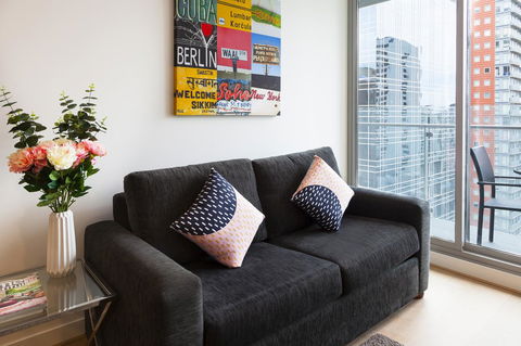 AKOM Melbourne - Accommodation NSW 33