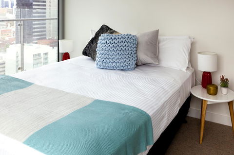 AKOM Melbourne - Accommodation NSW 25