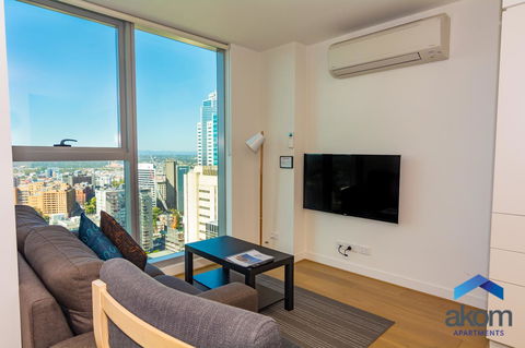 AKOM Melbourne - Accommodation NSW 8