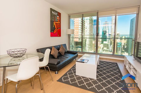 AKOM Melbourne - Accommodation NSW 21