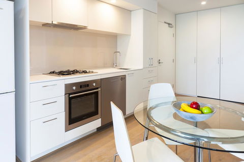AKOM Melbourne - Accommodation NSW 23