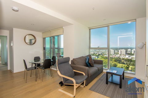 AKOM Melbourne - Accommodation NSW 6
