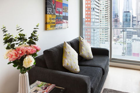 AKOM Melbourne - Accommodation NSW 22