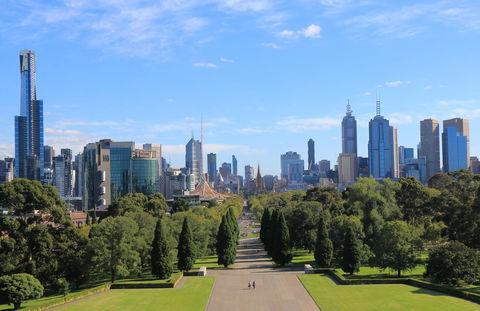 AKOM Melbourne - Accommodation NSW 37