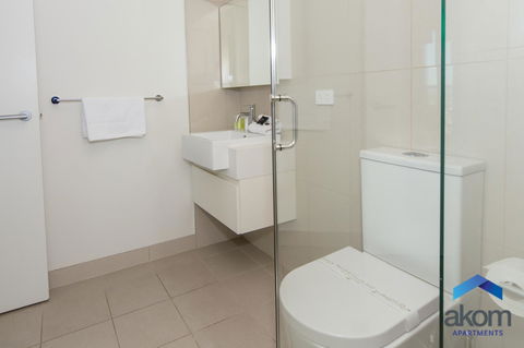 AKOM Melbourne - Accommodation NSW 4