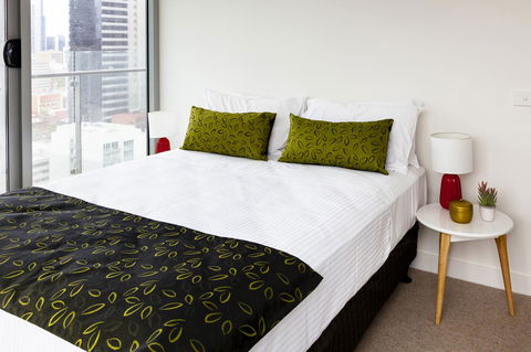 AKOM Melbourne - Accommodation NSW 27