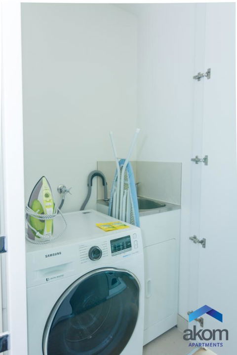 AKOM Melbourne - Accommodation NSW 1