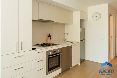 AKOM Melbourne - Accommodation NSW 18