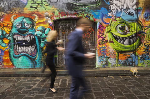 AKOM Melbourne - Accommodation NSW 26