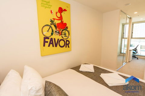 AKOM Melbourne - Accommodation NSW 20