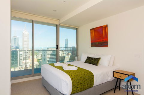 AKOM Melbourne - Accommodation NSW 15
