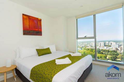 AKOM Melbourne - Accommodation NSW 16