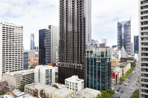 AKOM Melbourne - Accommodation NSW 0