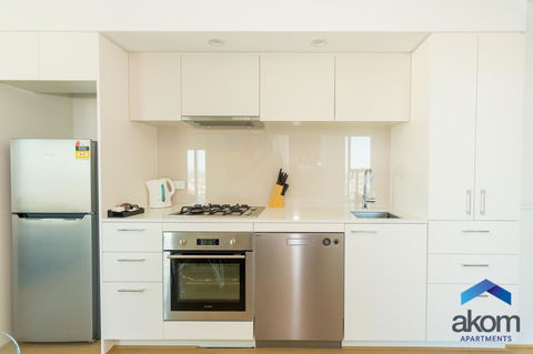 AKOM Melbourne - Accommodation NSW 9