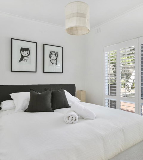 Capella Villa No. 4 - Stunning Luxury Decor Inside And Out - Accommodation NSW 9