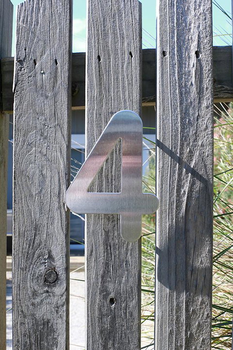 Capella Villa No. 4 - Stunning Luxury Decor Inside And Out - Accommodation NSW 1