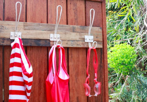 Capella Villa No. 4 - Stunning Luxury Decor Inside And Out - Accommodation NSW 14