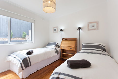 Capella Villa No. 4 - Stunning Luxury Decor Inside And Out - Accommodation NSW 10