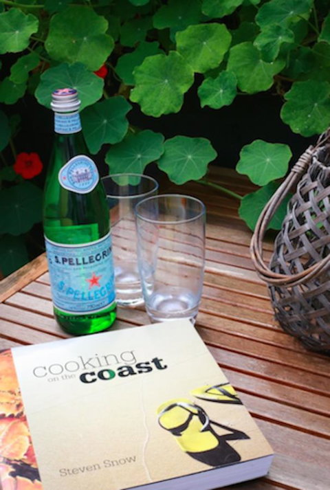 Capella Villa No. 4 - Stunning Luxury Decor Inside And Out - Accommodation NSW 17