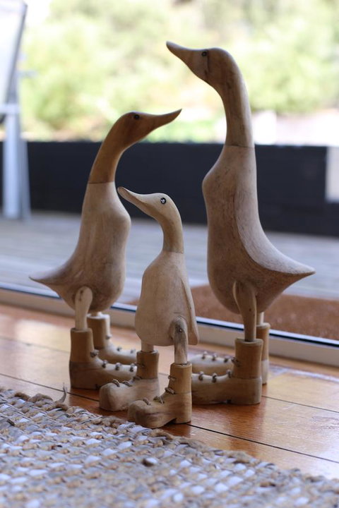 Capella Villa No. 4 - Stunning Luxury Decor Inside And Out - Accommodation NSW 16