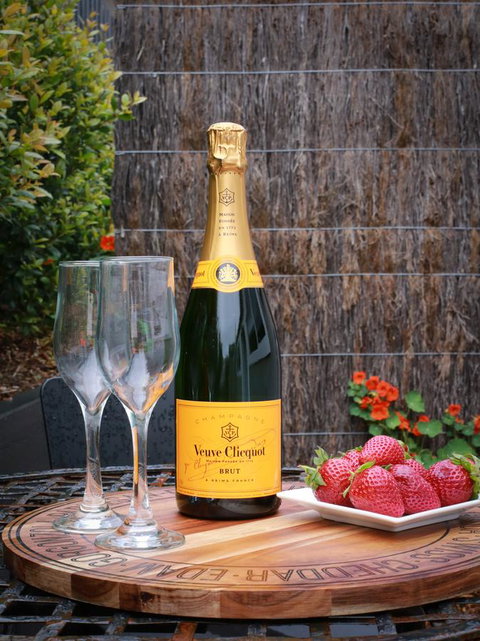 Capella Villa No. 4 - Stunning Luxury Decor Inside And Out - Accommodation NSW 12