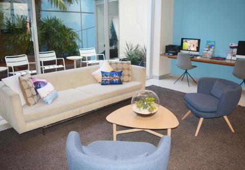 Saint Kilda Beach Hotel - Formerly Rydges St Kilda - Accommodation NSW 19