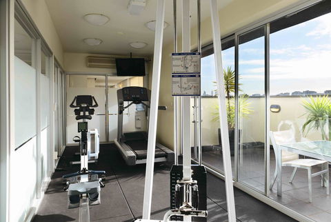Saint Kilda Beach Hotel - Formerly Rydges St Kilda - Accommodation NSW 16