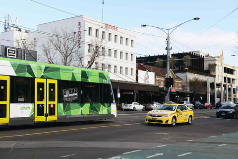 Saint Kilda Beach Hotel - Formerly Rydges St Kilda - Accommodation NSW 26