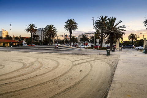 Saint Kilda Beach Hotel - Formerly Rydges St Kilda - Accommodation NSW 43