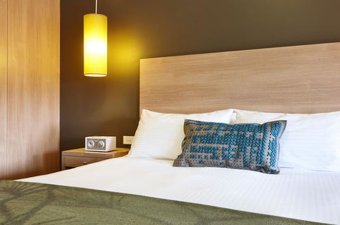 Saint Kilda Beach Hotel - Formerly Rydges St Kilda - Accommodation NSW 10