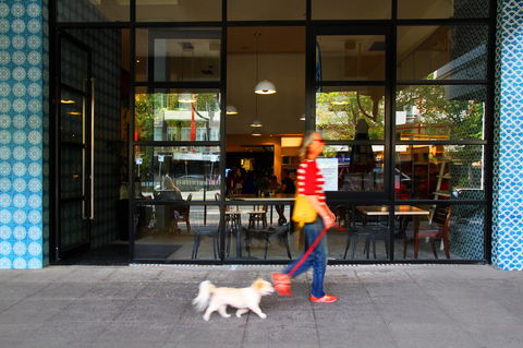 Saint Kilda Beach Hotel - Formerly Rydges St Kilda - Accommodation NSW 6