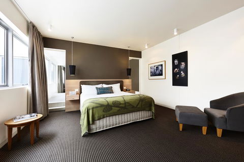 Saint Kilda Beach Hotel - Formerly Rydges St Kilda - Accommodation NSW 14