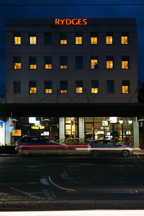 Saint Kilda Beach Hotel - Formerly Rydges St Kilda - Accommodation NSW 25