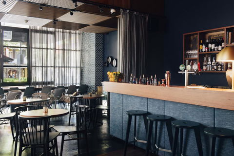 Saint Kilda Beach Hotel - Formerly Rydges St Kilda - Accommodation NSW 38