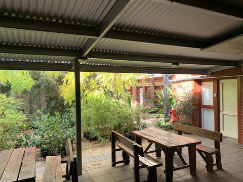 CROWN CENTRAL BUSINESS DISTRICT MOTEL - NO UNDER 18s - Accommodation NSW 2