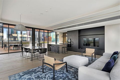 The Eminence Apartments By CLLIX - Accommodation NSW 3