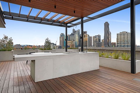 The Eminence Apartments By CLLIX - Accommodation NSW 4