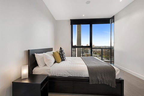 The Eminence Apartments By CLLIX - Accommodation NSW 8