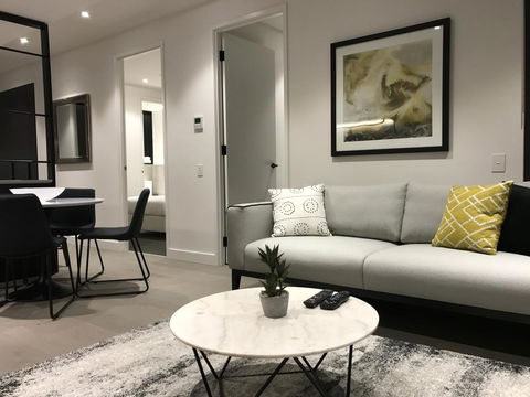 The Eminence Apartments By CLLIX - Accommodation NSW 18